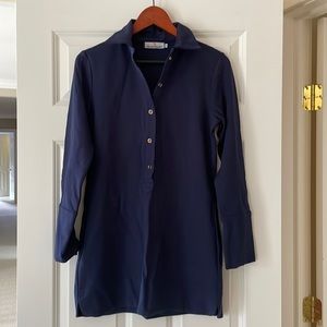CK Bradley tunic